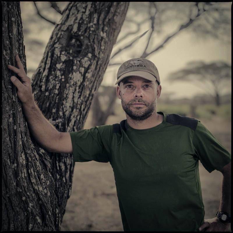 Phillipp Henschel - WACN Advisory Board Member