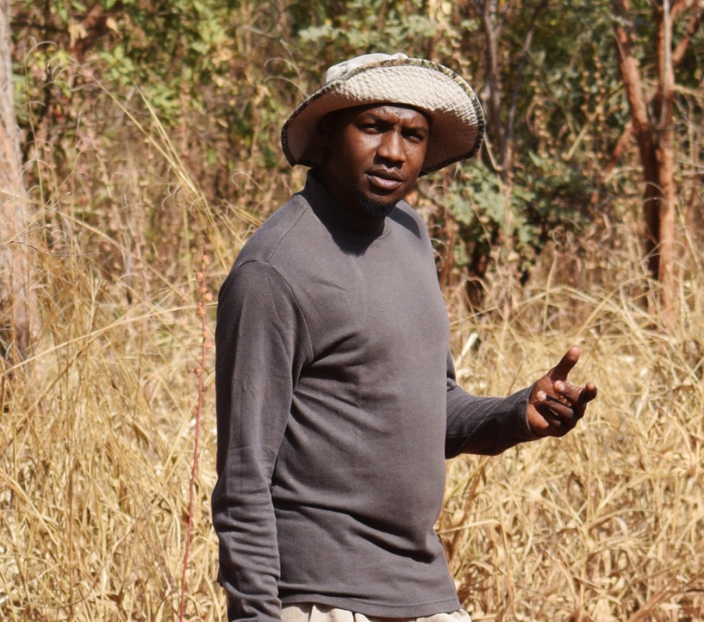 Abubakar S. Ringim - Key Personnel and Board of trustees member WACN