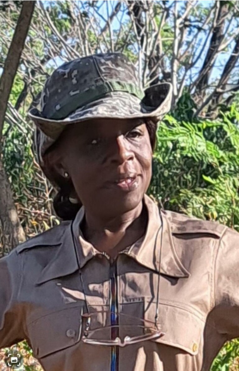 Abidemi Kehinde - WACN Advisory Board Member