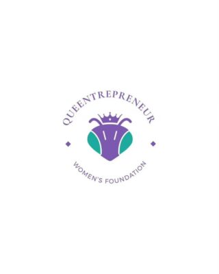 Queentrepreneur Women's Foundation Logo