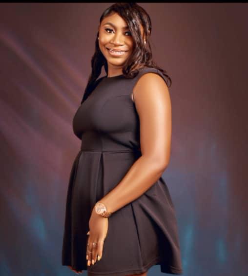 Patience Ashiba - WACN Kainji Lake Project manager