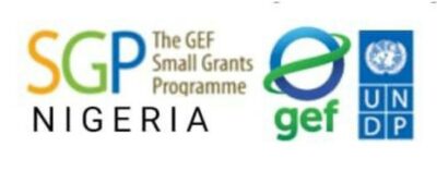 The GEF Small Grants Programme Logo