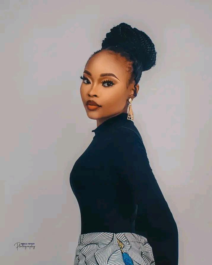 Stella Udeh Project Manager – WACN Sumu Wildlife Park Project