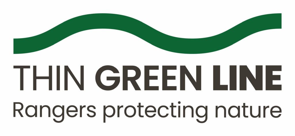 THIN GREEN LINE - Rangers protecting nature